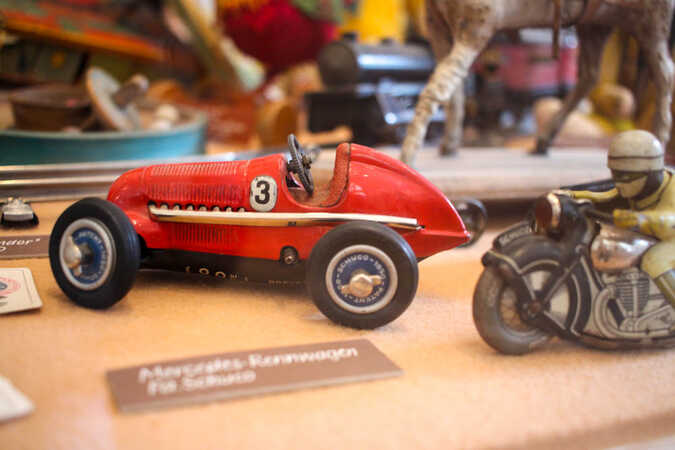© Puppenmuseum Baden